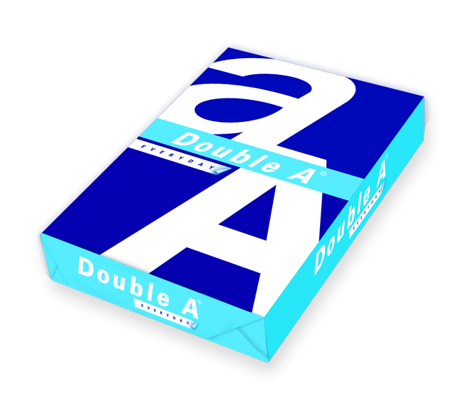 DoubleA A4 Printer Paper 500 Sheets 80 GSM Yoghi