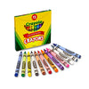 Crayola 12 colors crayons 51-0012