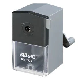 Kw-Trio Table Desk Pencil Sharpener-No.0305