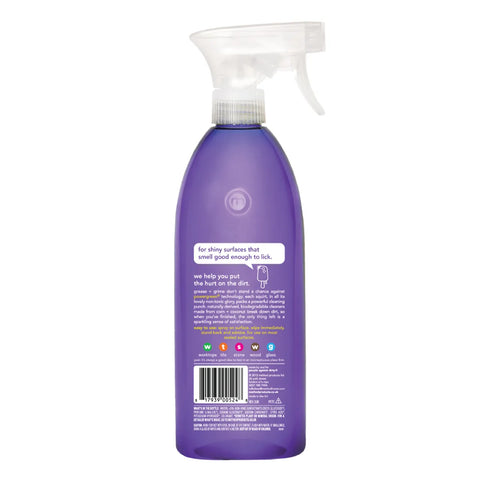 Method All Purpose Cleaning Spray -French Lavender , 828 ml