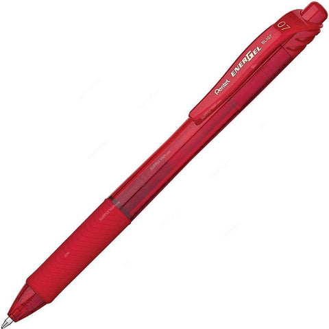 Pentel Energel Retractable BL107 -Fine Nib 0.7 mm