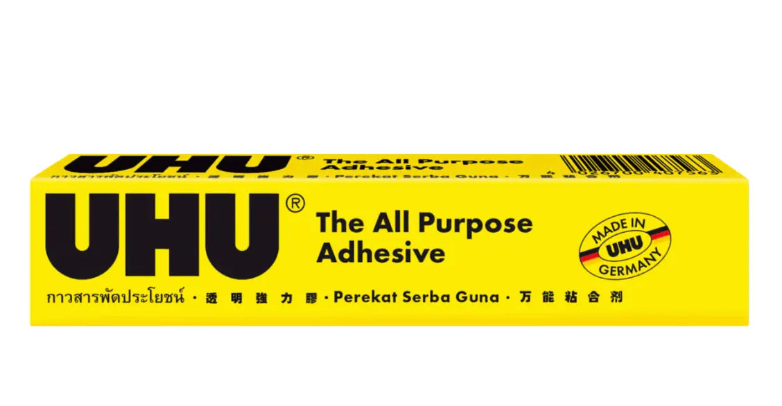 UHU All Purpose Glue -20 ml