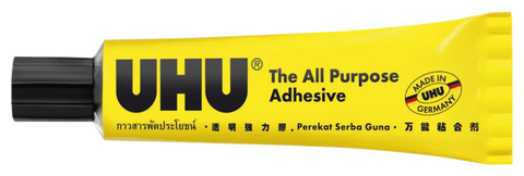 UHU All Purpose Glue -33 ml