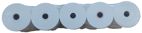 Yoghi Thermal Cash Roll -80 x 80 mm