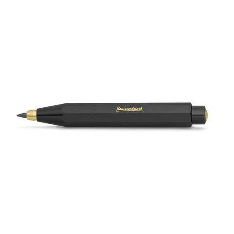 Kaweco CLASSIC SPORT Clutch Pencil, Black (3.2 mm).