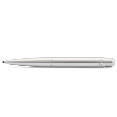 Kaweco LILIPUT Ballpen, Silver (1.0 mm).