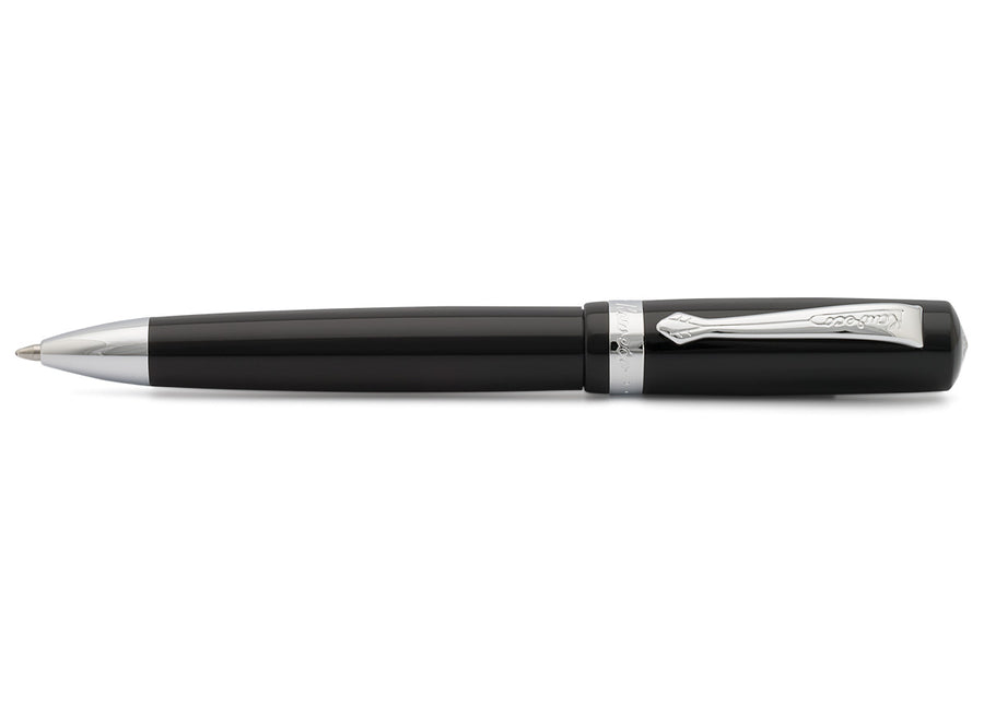 Kaweco STUDENT Ballpen Black 1.0 mm