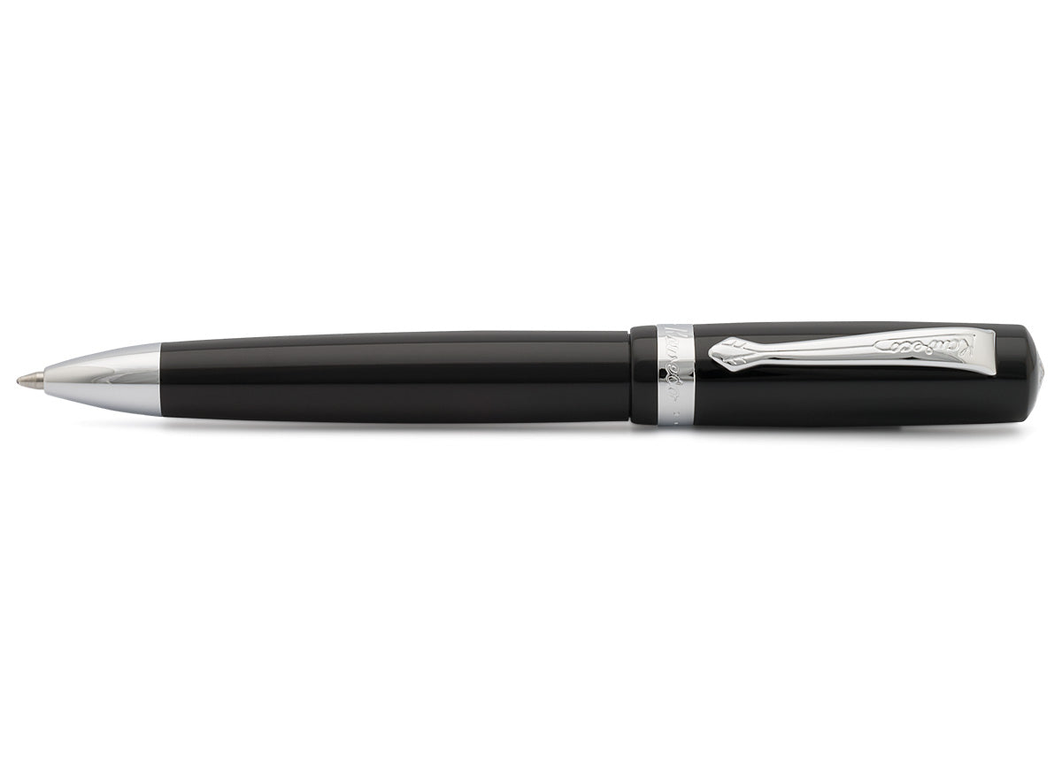 Kaweco STUDENT Ballpen Black 1.0 mm