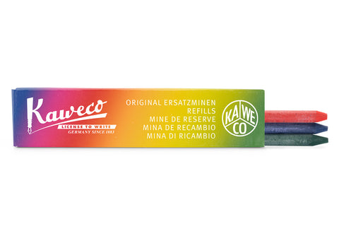 Kaweco Pencil Leads All Purpose Mix 5.6 mm - 3 pcs 5.6 mm