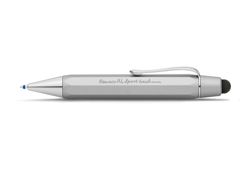 Kaweco AL SPORT Touch Silver (1.0 mm)