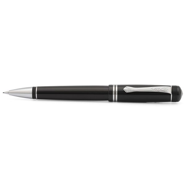 Kaweco DIA2 Twist Pencil, Chrome (0.7 mm).