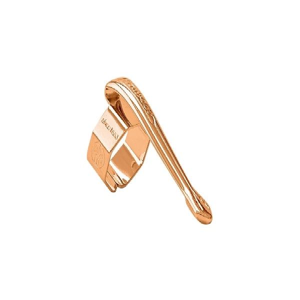 Kaweco Clip Nostalgie SPORT Bronze.