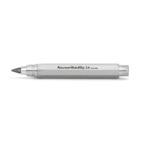 Kaweco SKETCH UP Pencil, Satin Chrome (5.6 mm).