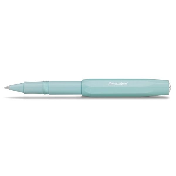 Kaweco SKYLINE SPORT Gel Roller, Mint (0.7 mm).