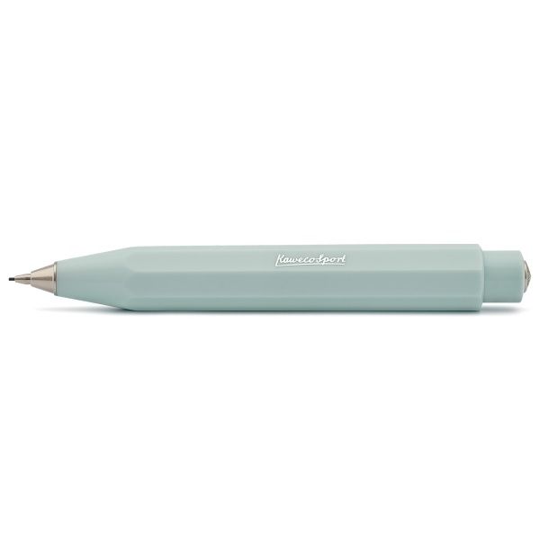 Kaweco SKYLINE SPORT Mechanical Pencil, Mint (0.7 mm).