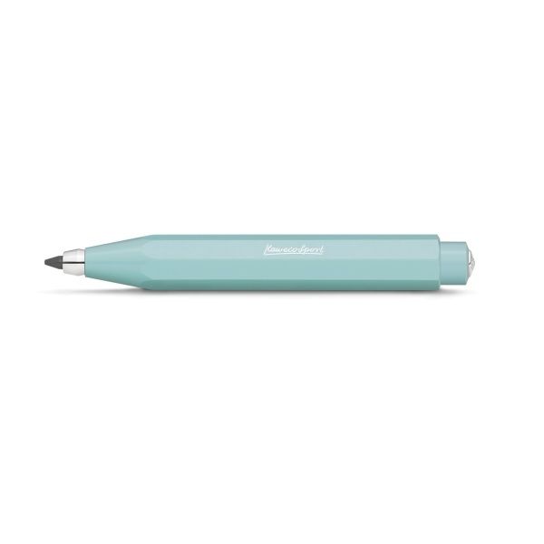 Kaweco SKYLINE SPORT Clutch Pencil, Mint (3.2 mm).