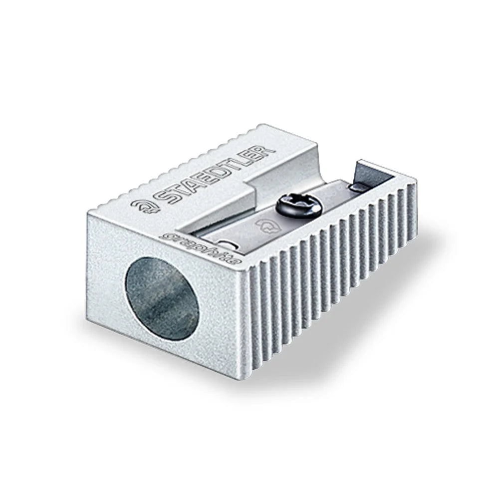 Staedtler Metal Sharpener single hole