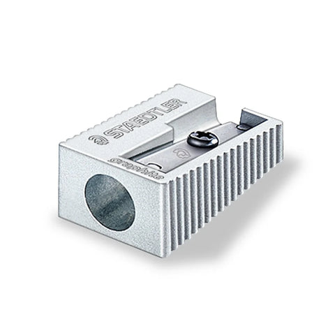 Staedtler Metal Sharpener single hole