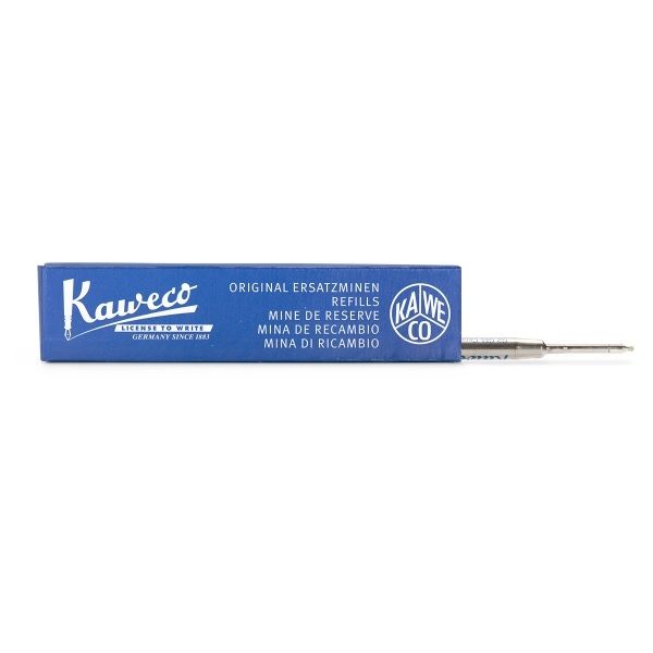 Kaweco G2 Rollerball RExtra Fine Nibill Blue - 1 pc (0.7 mm).