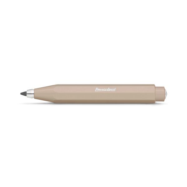 Kaweco SKYLINE SPORT Clutch Pencil, Macchiato (3.2 mm).