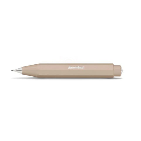 Kaweco SKYLINE SPORT Mechanical Pencil, Macchiato (0.7 mm).