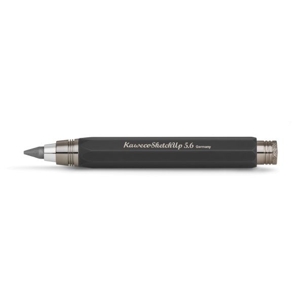 Kaweco SKETCH UP Pencil, Black (5.6 mm).
