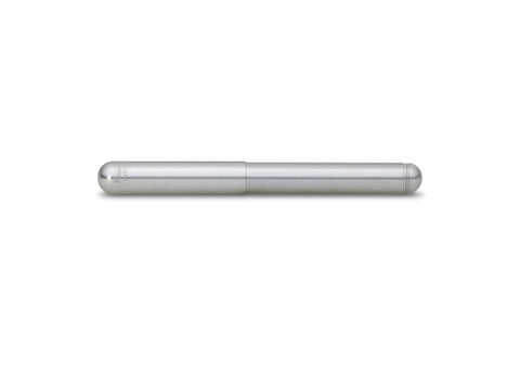 Kaweco LILIPUT Fountain Pen, Silver