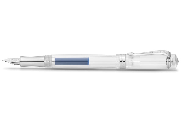 Kaweco STUDENT Fountain Transparent
