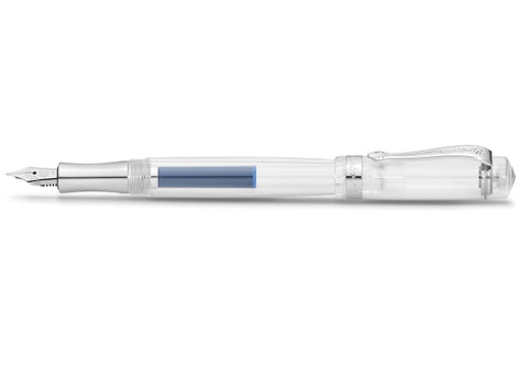 Kaweco STUDENT Fountain Transparent