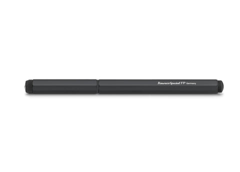 Kaweco SPECIAL Fountain Pen, Black