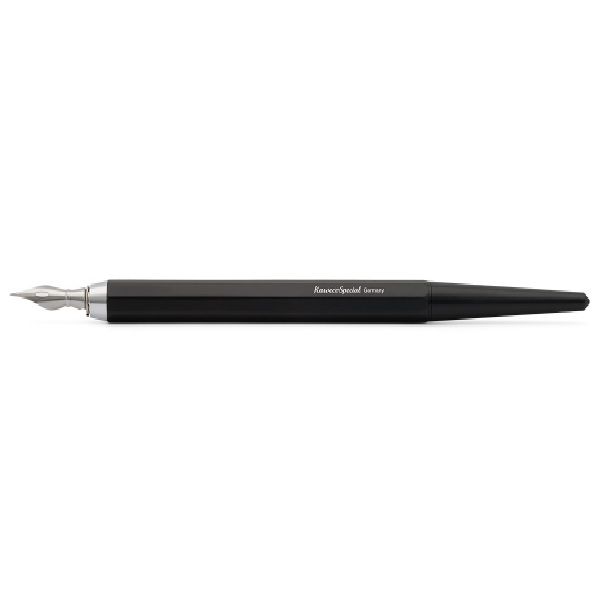 Kaweco SPECIAL Dip Pen, with Extra Fine Nib (0.5 mm).