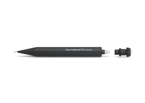 Kaweco SPECIAL "S" Mechanical Pencil, with eraser (0.5 mm)
