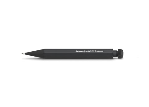 Kaweco SPECIAL "S" Mechanical Pencil, with eraser (0.9 mm)