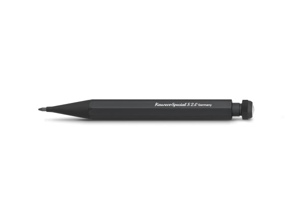 Kaweco SPECIAL "S" Mechanical Pencil, without eraser (2.0 mm)