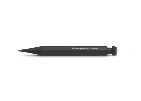Kaweco SPECIAL "S" Mechanical Pencil, without eraser (2.0 mm)