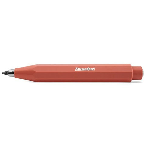 Kaweco SKYLINE SPORT Clutch Pencil, Fox (3.2 mm).