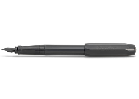Kaweco PERKEO Fountain Pen All Black