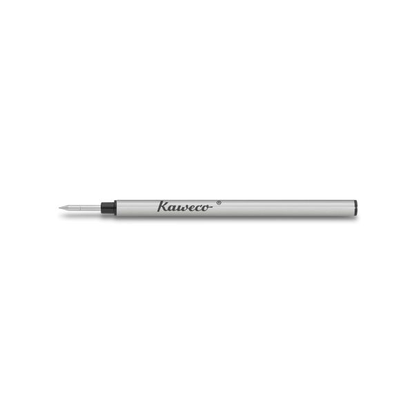 Kaweco Euro Rollerball Rextra Fine Nibill Black 0.4 Mm â€“ 1 Pc (New).