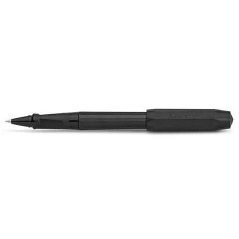 Kaweco Perkeo Roller Ball, All Black.