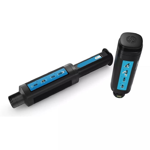 HP 103A Black Original Laser Toner W1103A SET-2PC