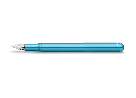 Kaweco COLLECTION Fountain Pen Liliput Blue EF