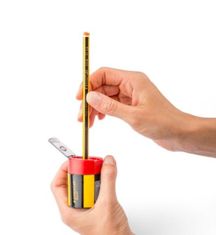Staedtler - Tub Sharpener