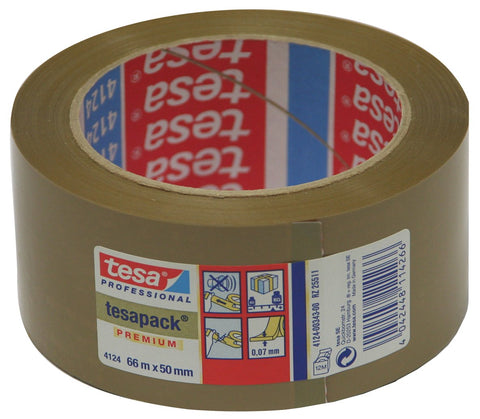 Tesa pack Professional Premium PVC-Chamois 66 m x 50 mm