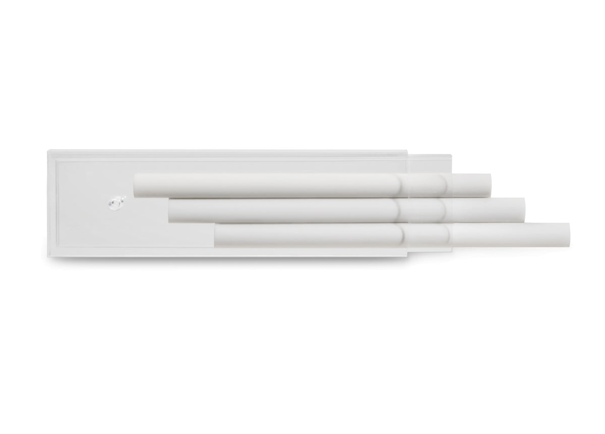 Kaweco Corrector Cords White 5.6 mm 3 pcs