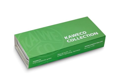 Kaweco COLLECTION Fountain Pen Liliput Green B