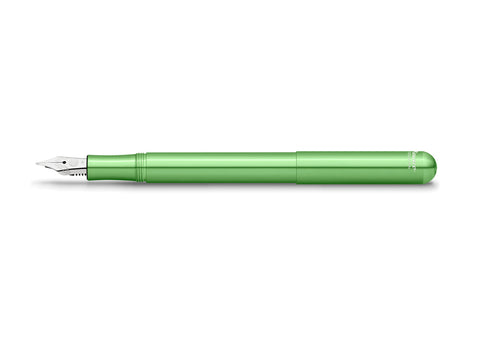 Kaweco COLLECTION Fountain Pen Liliput Green B