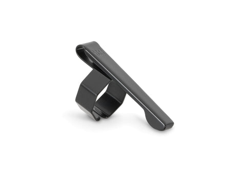 Kaweco Clip Octogonal Black for Sport