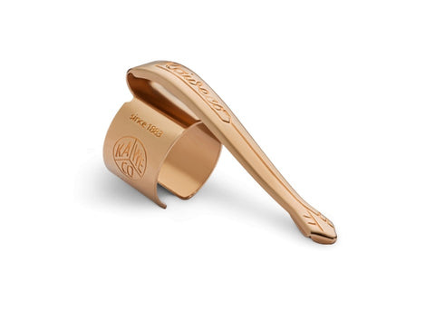 Kaweco Clip For Supra -Bronze