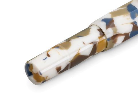 Kaweco ART Sport Fountain Pen Terrazzo B