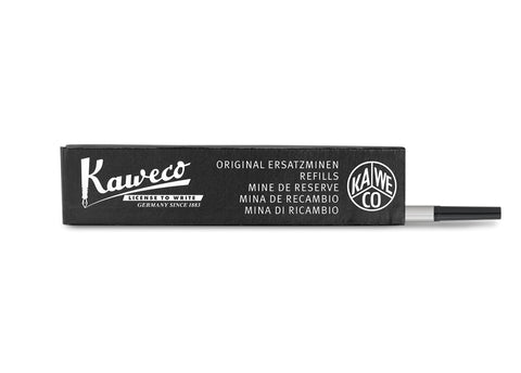 Kaweco Euro Rollerball Refill Black 0,5 mm – 1 pc